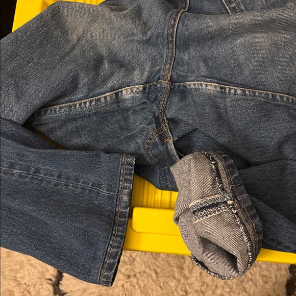 Vintage Levi's 501 - Picture 14 of 16